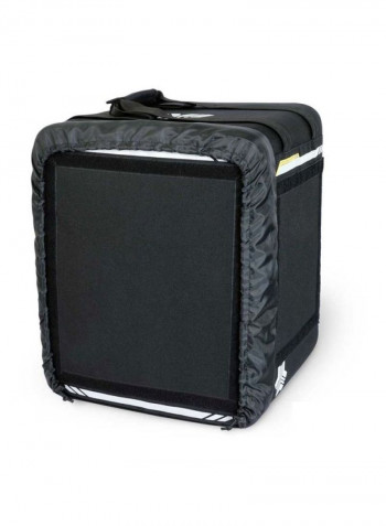Food Delivery Bag Black 45cm