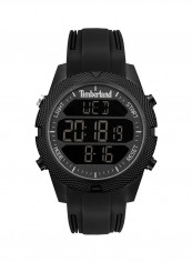 Men's Silicon Strap Digital Wrist Watch T TBL15520JSB-02P