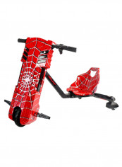 3-Wheel Electric Drifting Ride Ons reviews 3-Wheel Electric Drifting Ride Ons