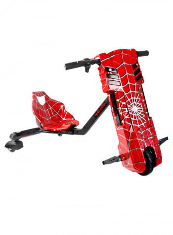 3-Wheel Electric Drifting Ride Ons