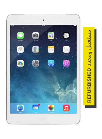 Refurbished - iPad 3 9.7inch, 32GB, Wi-Fi, White With Facetime