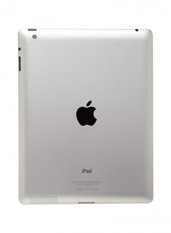 Refurbished - iPad 3 9.7inch, 32GB, Wi-Fi, White With Facetime