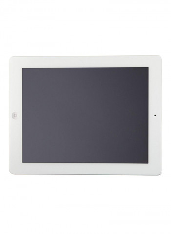 Refurbished - iPad 3 9.7inch, 32GB, Wi-Fi, White With Facetime