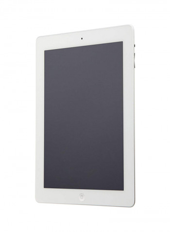 Refurbished - iPad 3 9.7inch, 32GB, Wi-Fi, White With Facetime