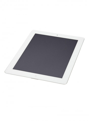 Refurbished - iPad 3 9.7inch, 32GB, Wi-Fi, White With Facetime