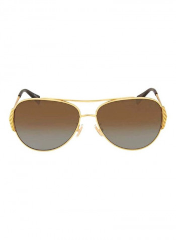 Women's Pilot Sunglasses