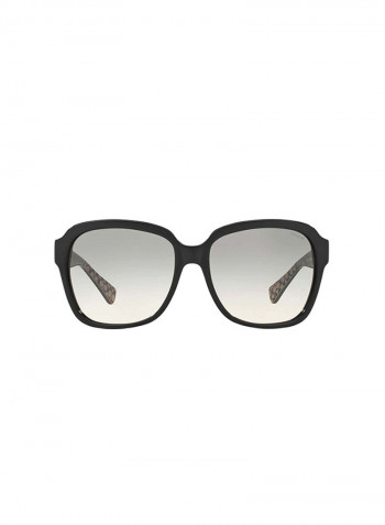 Women's Square Sunglasses