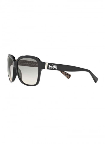Women's Square Sunglasses