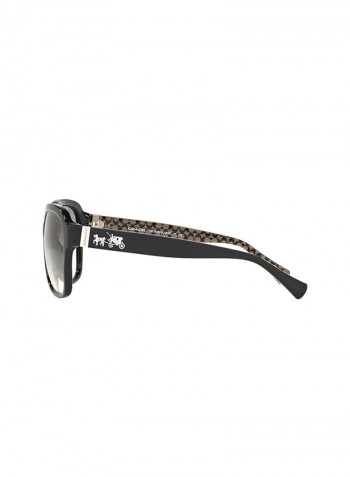 Women's Square Sunglasses
