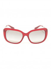 Rectangular Sunglasses - Lens Size: 55 mm