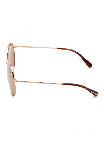 Women's Round Sunglasses