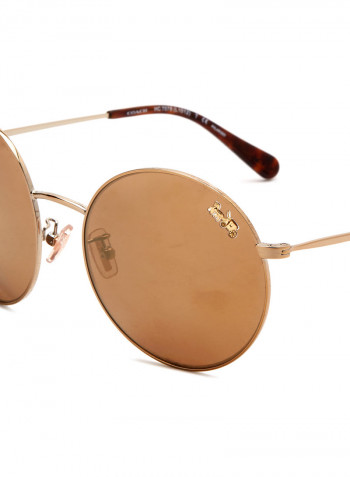 Women's Round Sunglasses