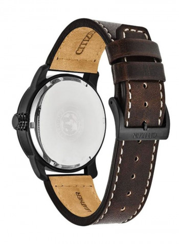 Men's BM8478-01L Water Resistant Analog Watch