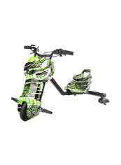 3-Wheel Electric Drifting Ride Ons reviews 3-Wheel Electric Drifting Ride Ons