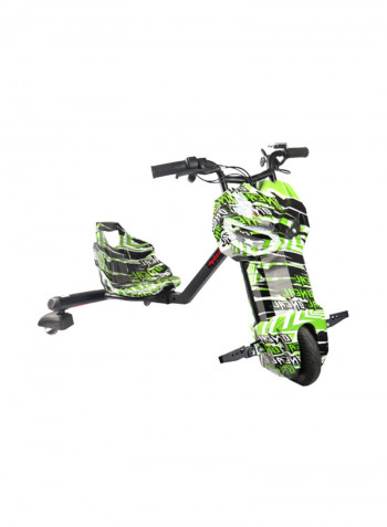 3-Wheel Electric Drifting Ride Ons