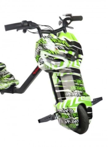 3-Wheel Electric Drifting Ride Ons