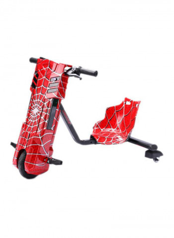 Electric Drift Scooter 60x60x100cm