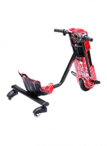 Electric Drift Scooter 60x60x100cm