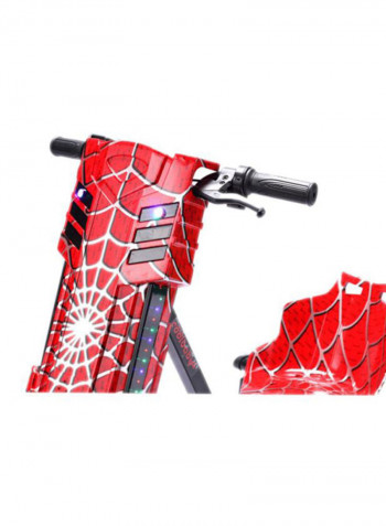 Electric Drift Scooter 60x60x100cm