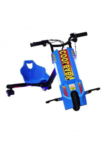 3 Wheels Drifting Electric Ride Ons