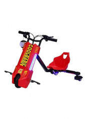 3 Wheels Drifting Electric Ride Ons reviews 3 Wheels Drifting Electric Ride Ons