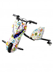 3 Wheels Drifting Electric Ride Ons reviews 3 Wheels Drifting Electric Ride Ons