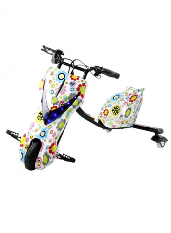 3 Wheels Drifting Electric Ride Ons