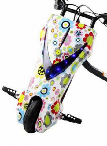 3 Wheels Drifting Electric Ride Ons