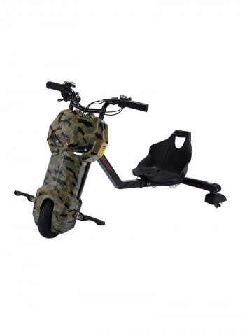 Electric Drift Scooter