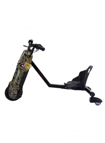 Electric Drift Scooter
