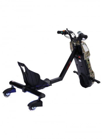 Electric Drift Scooter