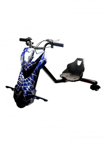 Electric Power Drift Scooter