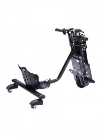 3-Wheels Drifting Electric Super Power Kids Scooter