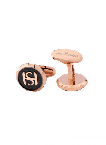 Metal Cufflinks