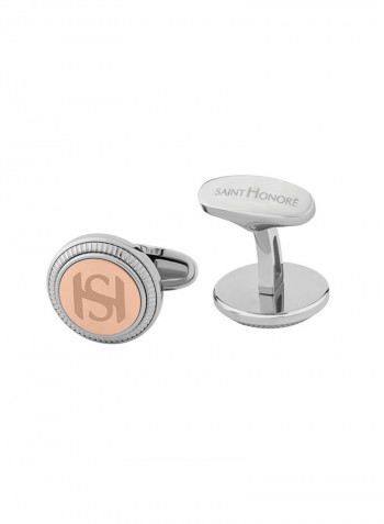 Metal Cufflinks