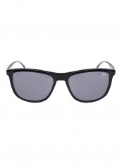 Polarized Lens Wayfarer Sunglasses - Lens Size: 56 mm