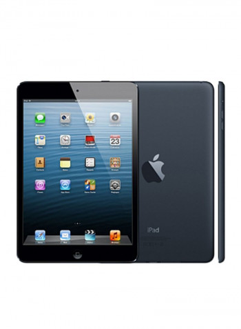 Refurbished - iPad Mini 7.9inch, 32GB, WiFi, Black With Facetime
