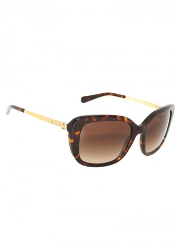 Women's Square Sunglasses
