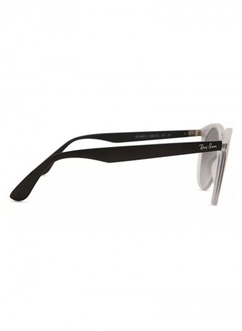 Women's UV-Protection Oval Sunglasses - Lens Size: 37 mm