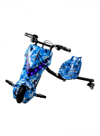 Electric Drifting Scooter 94x64x60cm