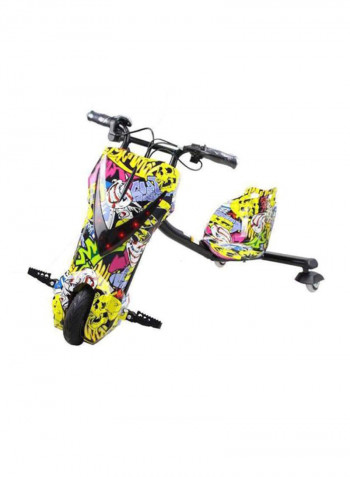 36V Scooter Drift 60x94x64cm