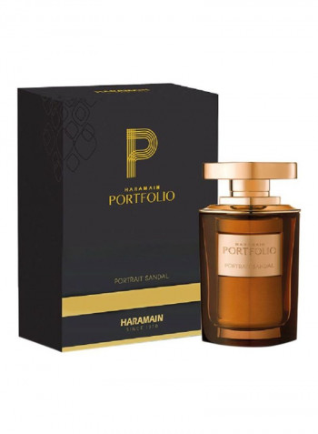 Haramain Portfolio EDP 75ml