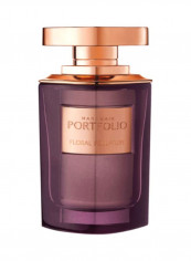 Portfolio Floral Sculpture EDP 75ml