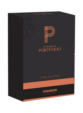 Portfolio Floral Sculpture EDP 75ml