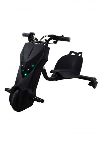 Electric Drifting Scooter
