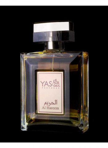 All Hareem EDP 100Mililitre