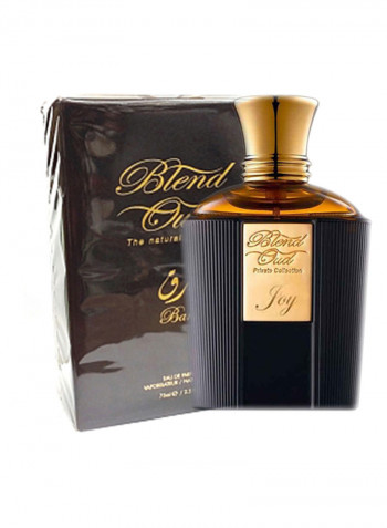 Joy Private Collection EDP 60ml