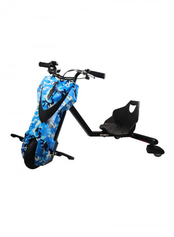Electric Power Drift Scooter