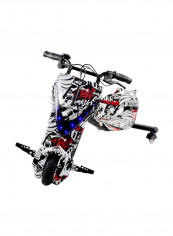 3-Wheel Electric Drifting Ride-On Scooter reviews 3-Wheel Electric Drifting Ride-On Scooter