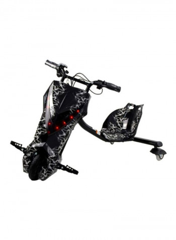 Electric Drifting Scooter 94x64x60cm